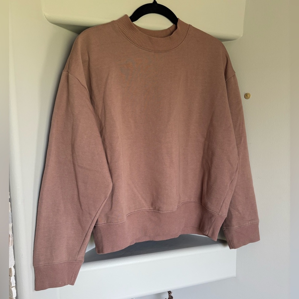 Target crewneck sweatshirt